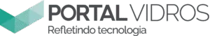 Logo Portal Vidros