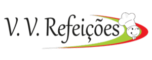 Logo VV refeições