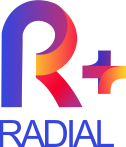 Radial +